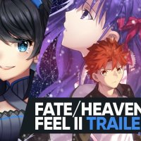 fate stay night 02 vostfr