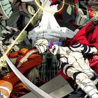 tengen toppa gurren lagann vostfr