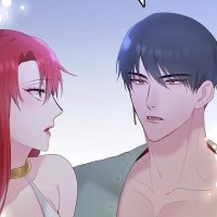 your majesty is mine ch 25