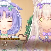neko sama eden