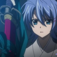 ichiban ushiro no daimaou ep 2 vf
