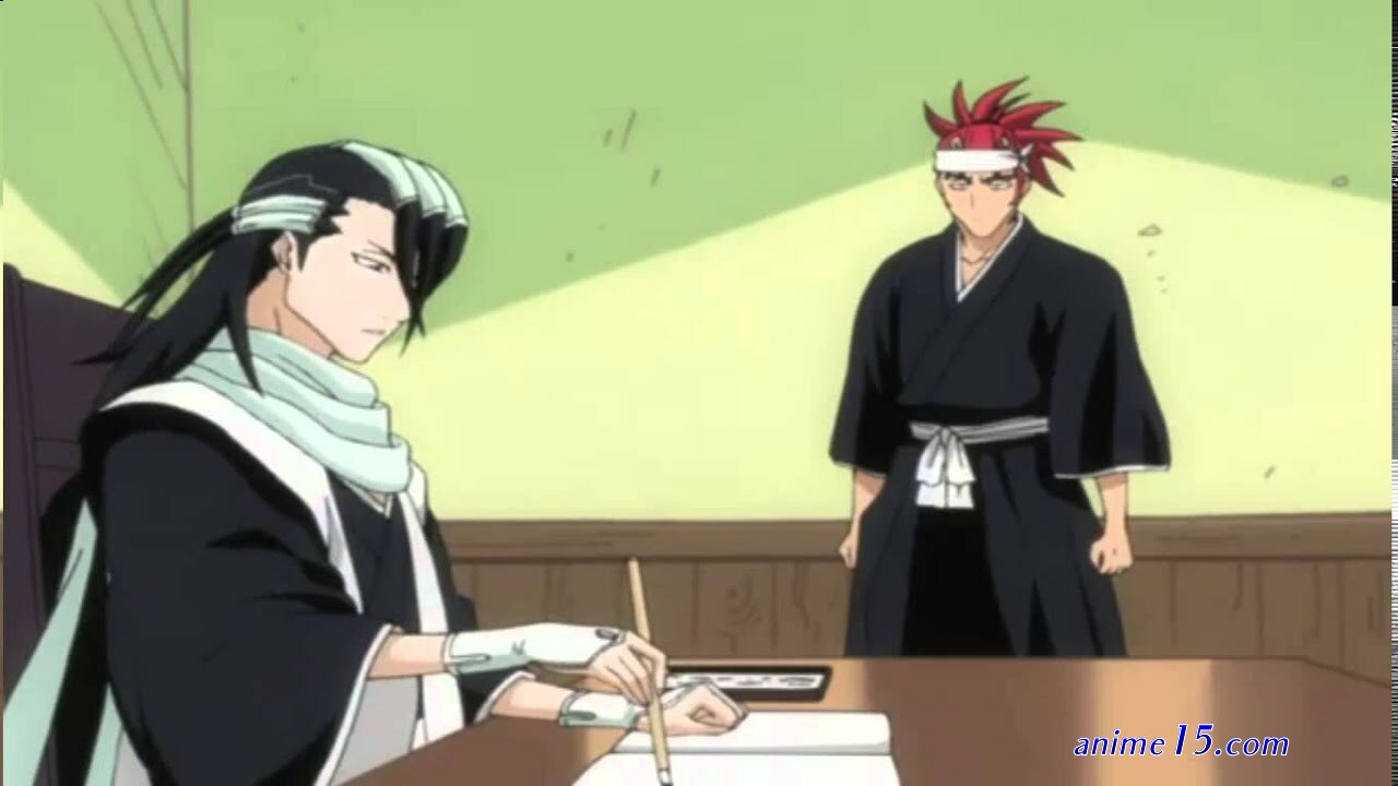 bleach episode 214 subbed