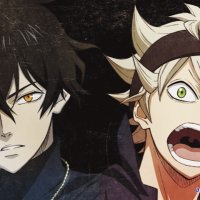 black clover ep 1 vostfr