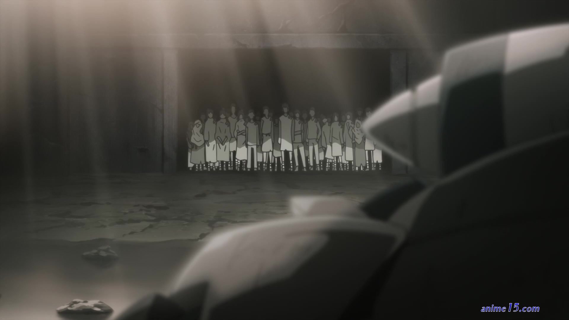 tengen toppa gurren lagann vostfr