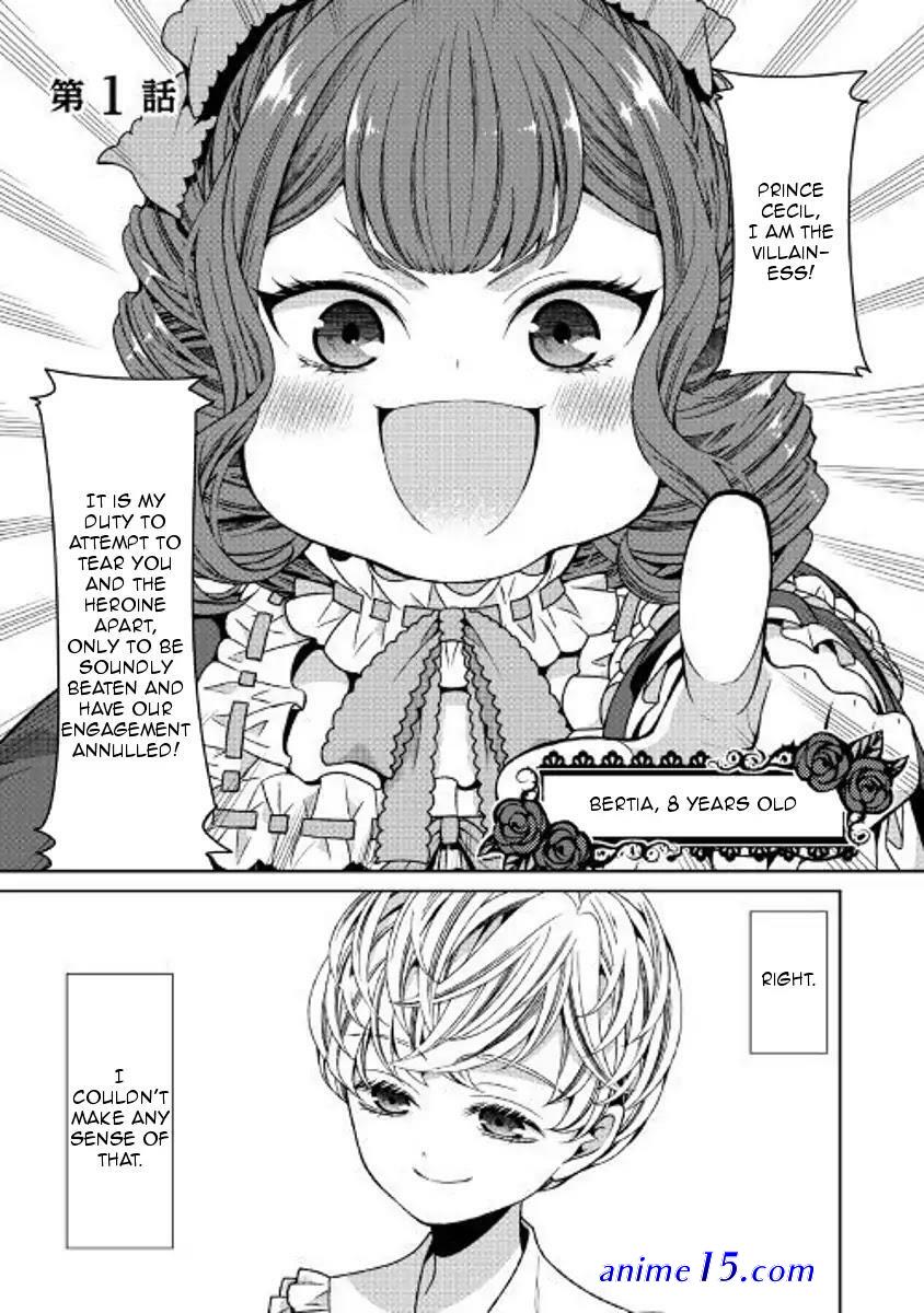angle ot villaness ch 1