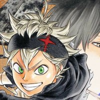 black clover ep 1 vostfr