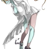 download anime monster girl