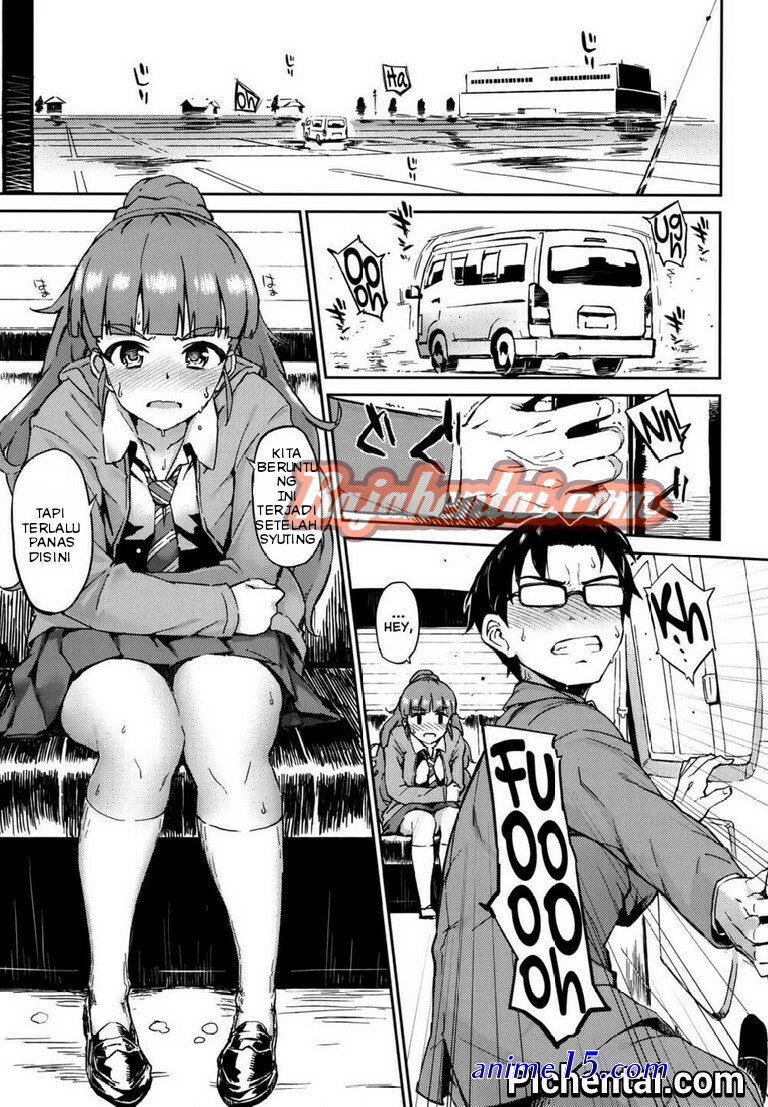 komik anime sex berwarna sub indo