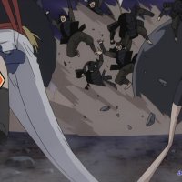 ichiban ushiro no daimaou ep 2 vf