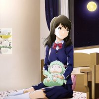 tsuki ga kirei vostfr