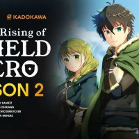 shild hero dub