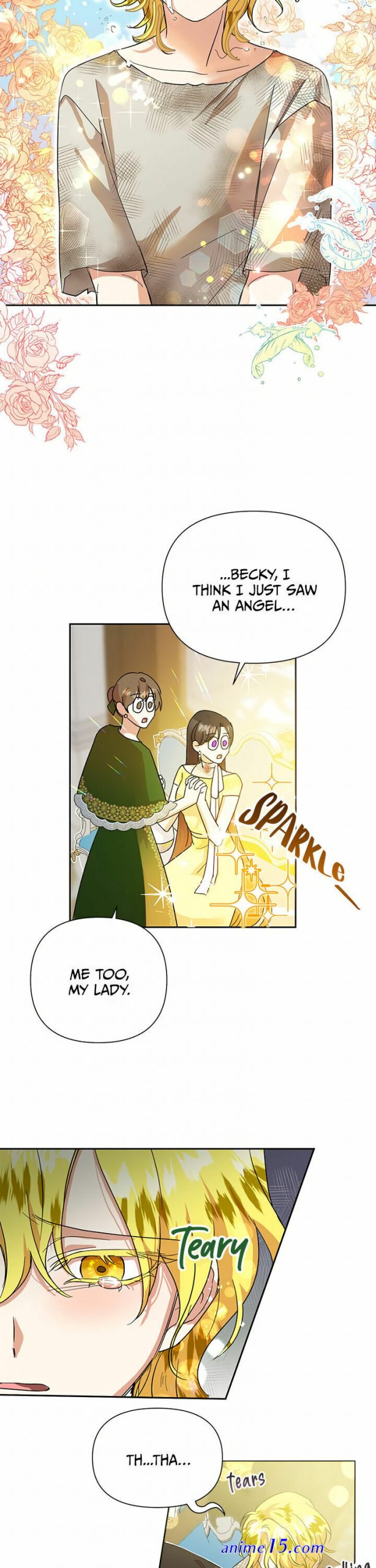 angle ot villaness ch 1