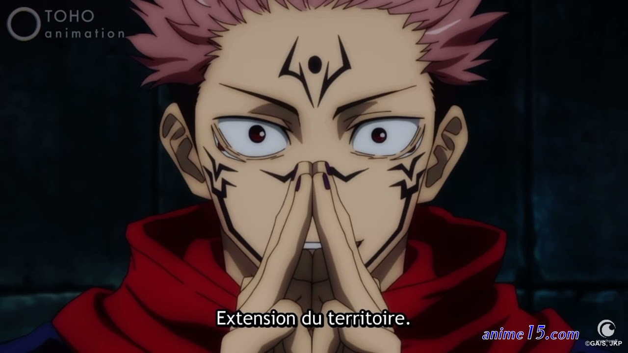 black clover ep 2 vostfr neko