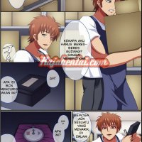 komik barat xxx anime sub indo