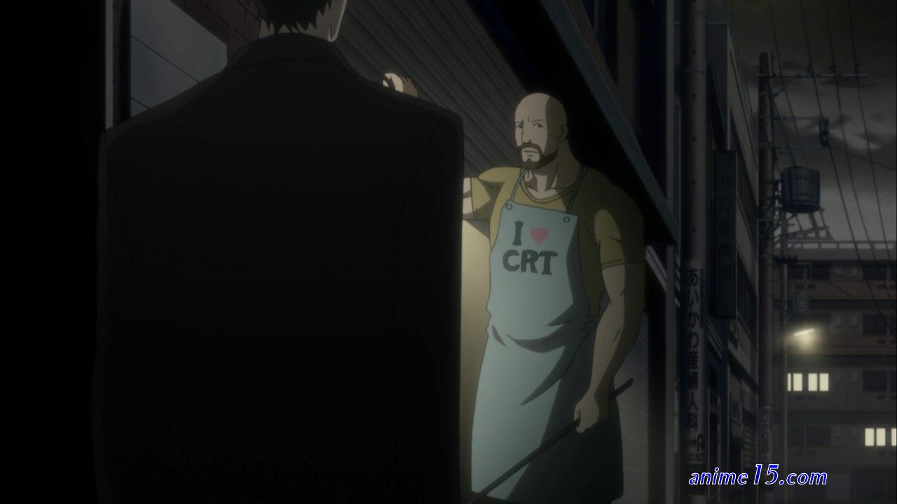 sub watch baccanno kissanime