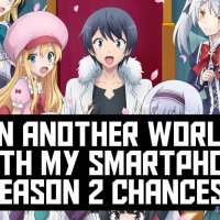 in another world with my smartphone vostfr