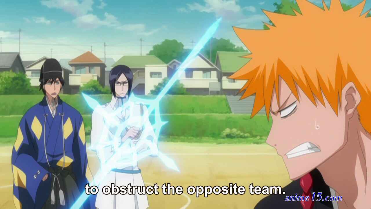 bleach episode 214 subbed