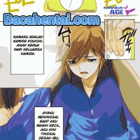 komik anime sex berwarna sub indo