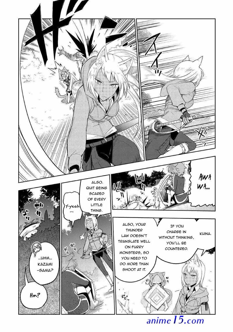manga smut isekai