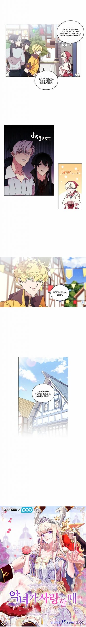 angle ot villaness ch 1