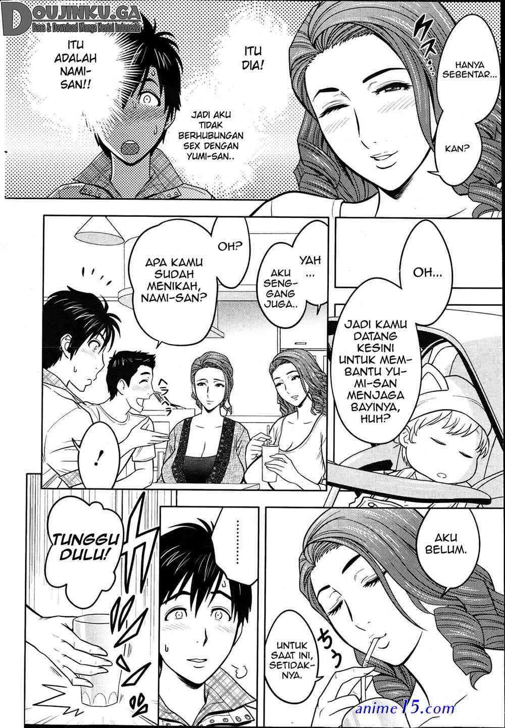 komik anime sex berwarna sub indo