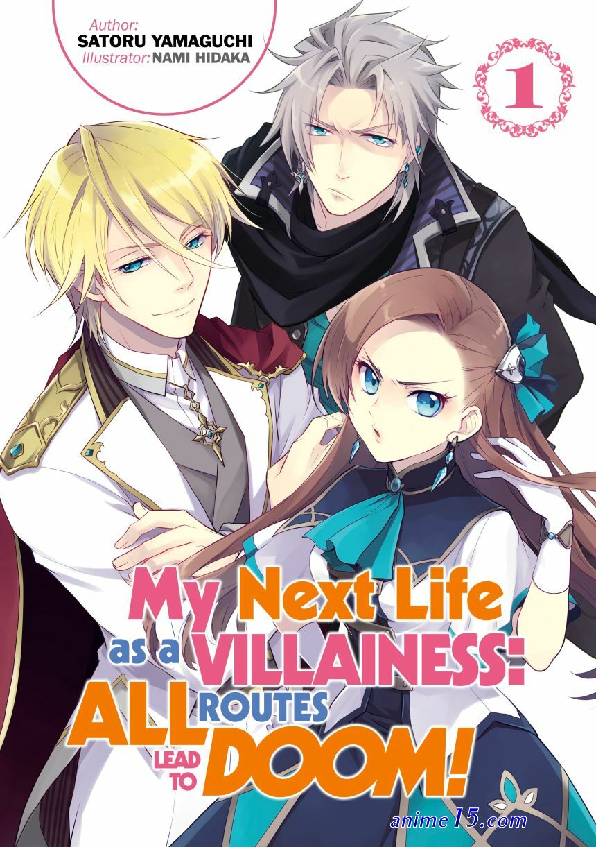 angle ot villaness ch 1