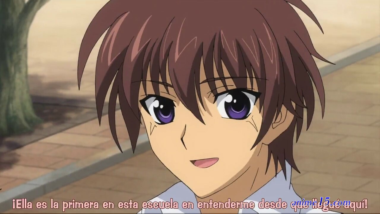 ichiban ushiro no daimaou ep 2 vf