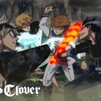 black clover ep 1 vostfr