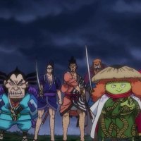 episode one piece 822 neko sama