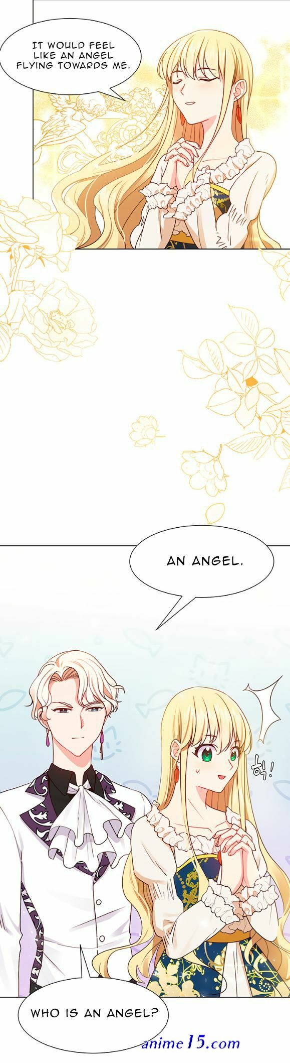 angle ot villaness ch 1