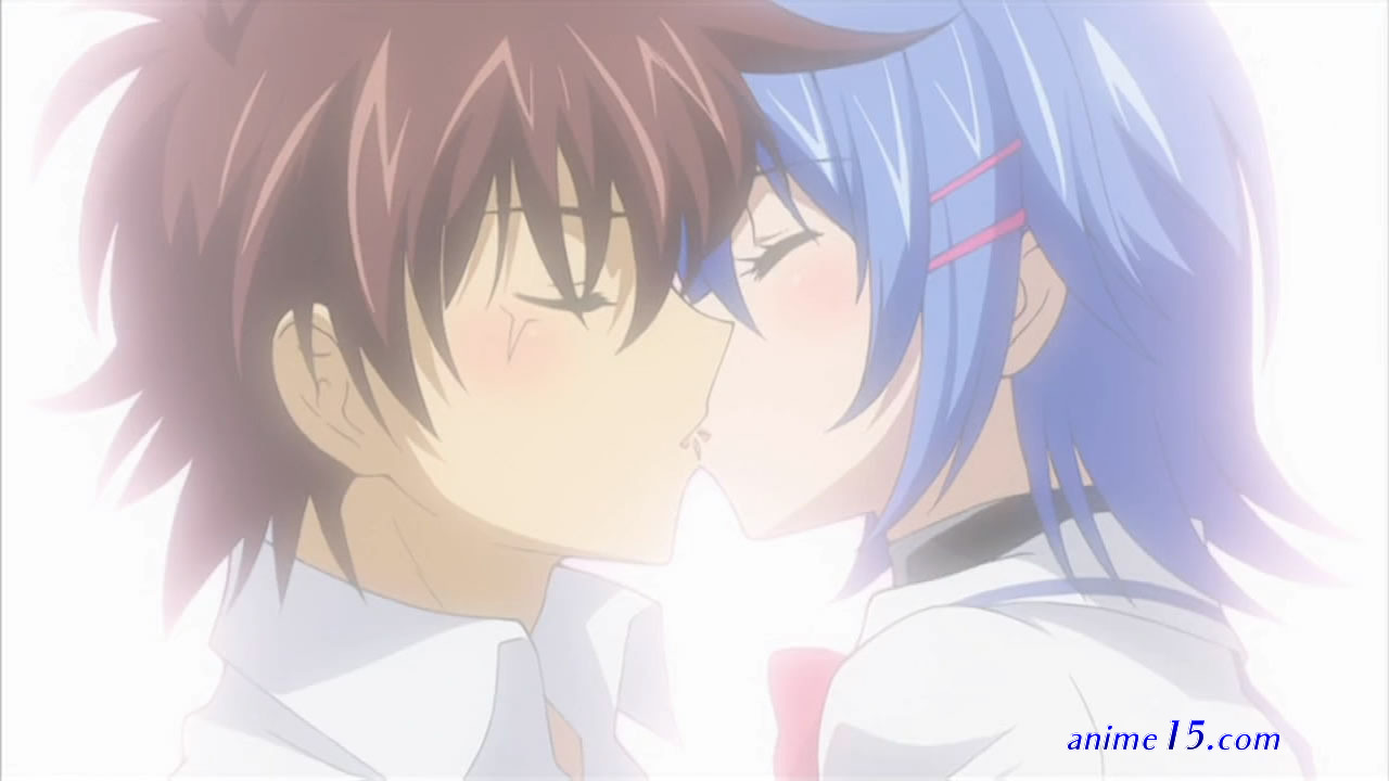 ichiban ushiro no daimaou ep 2 vf