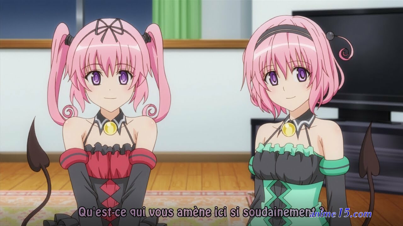 to love ru ep 11 vf