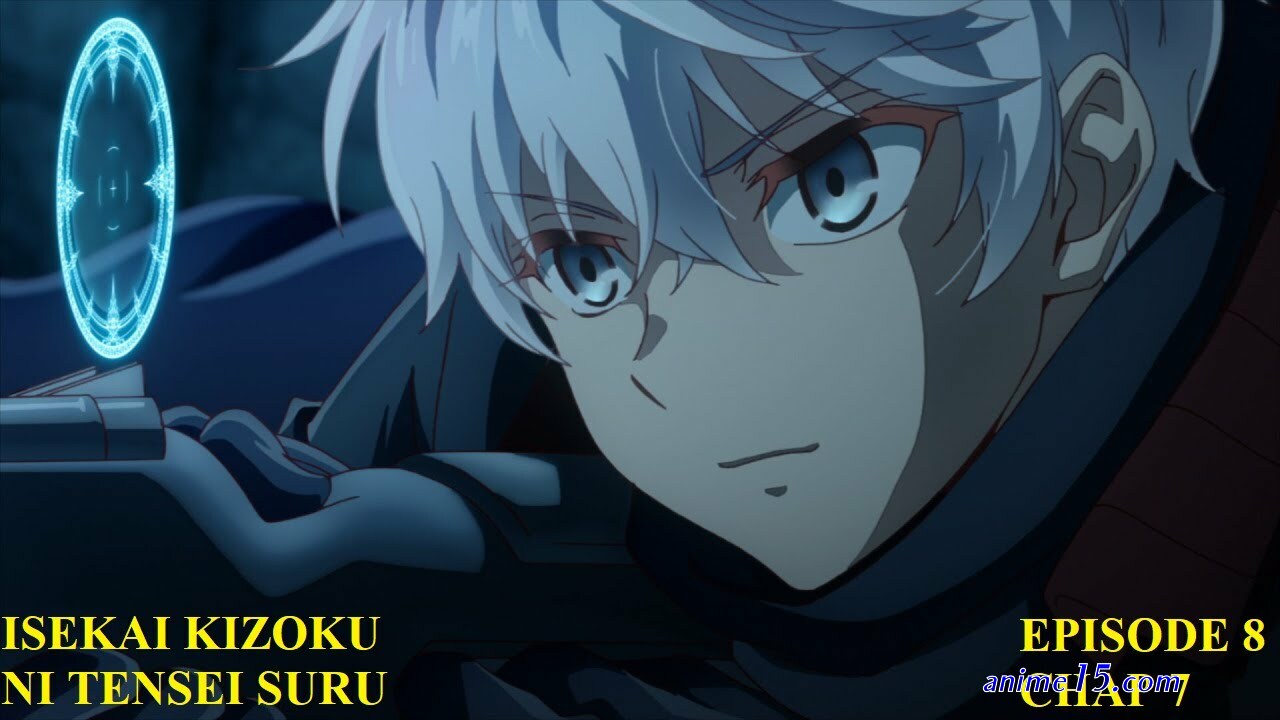 sekai saikou no assassin isekai kizoku ni tensei suru vostfr ep 4