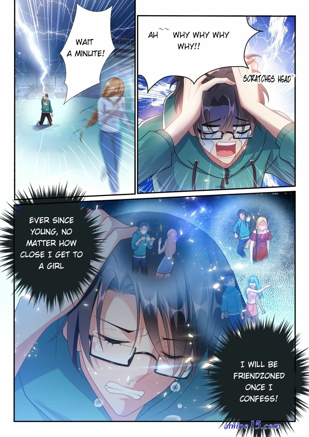 angle ot villaness ch 1