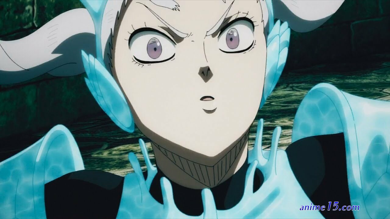 black clover ep 1 vostfr