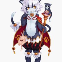 download anime monster girl