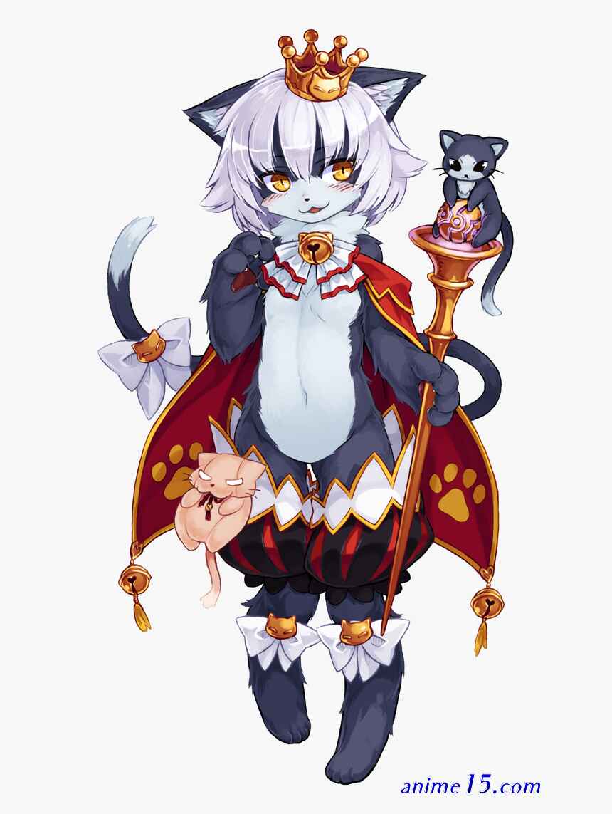 download anime monster girl