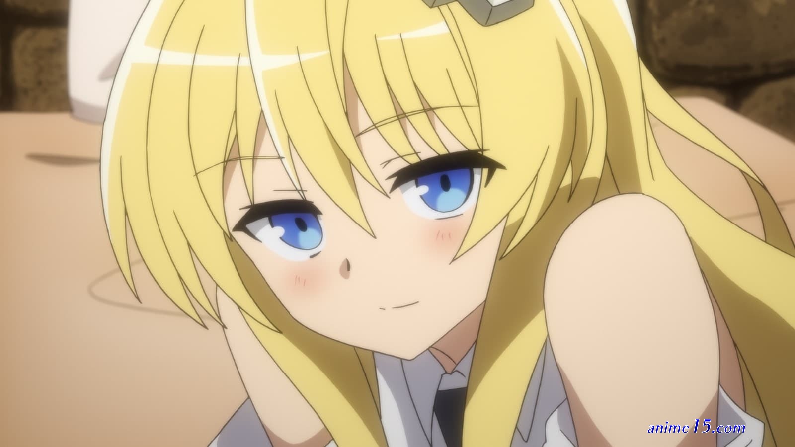 in another world with my smartphone vostfr