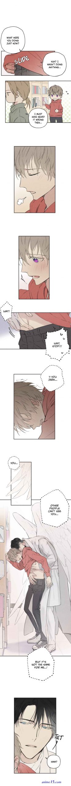 angle ot villaness ch 1