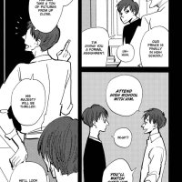 your majesty is mine ch 25