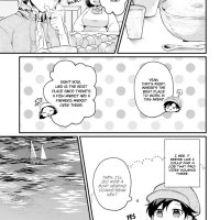 2-ri de watashi