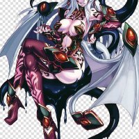 download anime monster girl