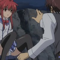 ichiban ushiro no daimaou ep 2 vf