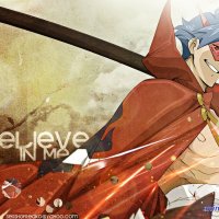 tengen toppa gurren lagann vostfr