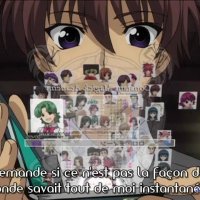 ichiban ushiro no daimaou ep 2 vf