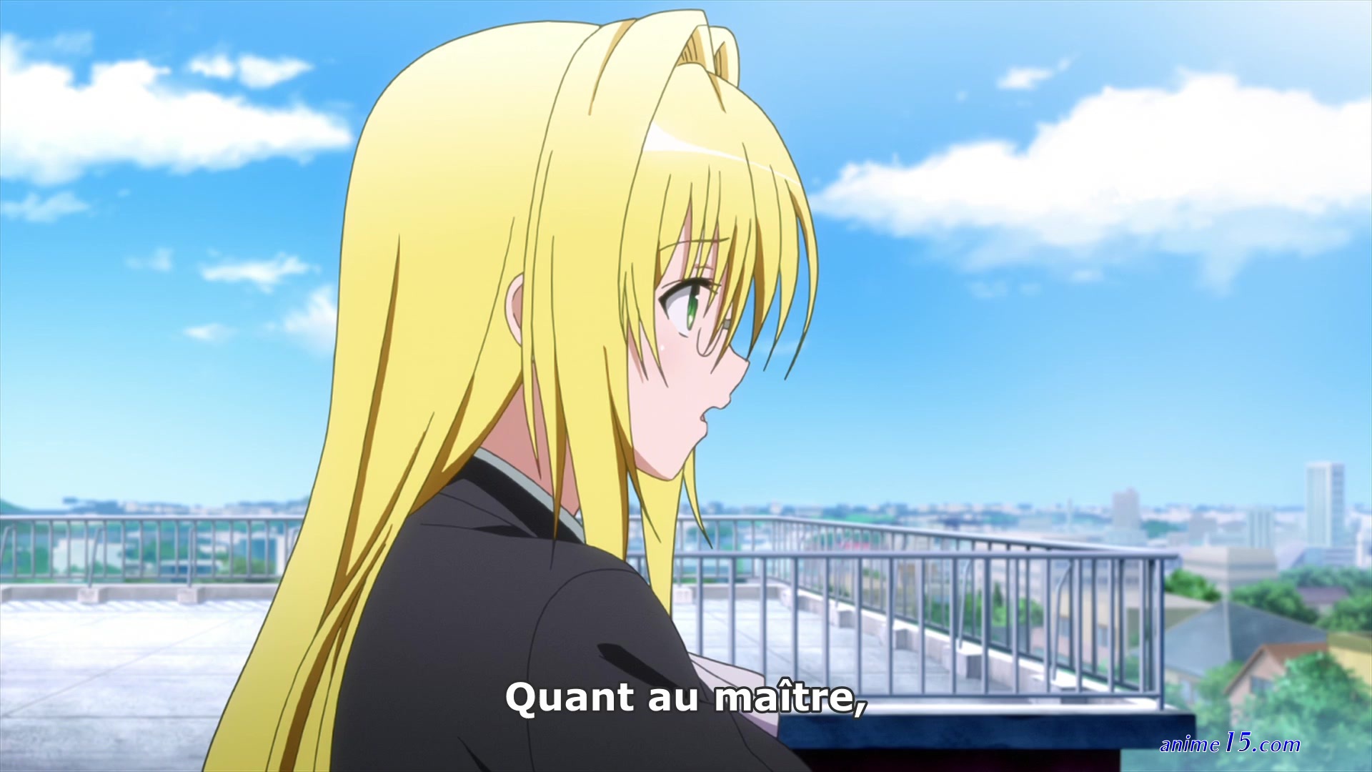 to love ru ep 11 vf