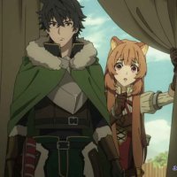 shild hero dub