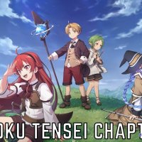 mushoko tensei ep2 vf