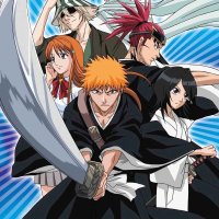 bleach episode 214 subbed