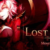 download anime monster girl